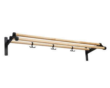 Essem-Nostalgi-291-Hatthylla-Björk-Svart