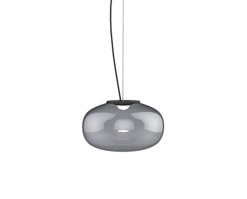 Karl-Johan-Pendant-Smoked-Glass-Small