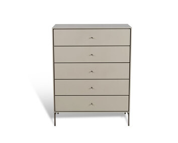 Volt-Byra-Beige-ben-i-Rostfritt-stal