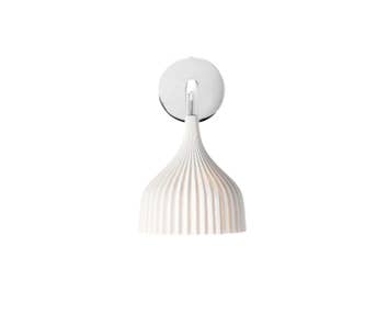 E-vagglampa-Q7-vit-Kartell
