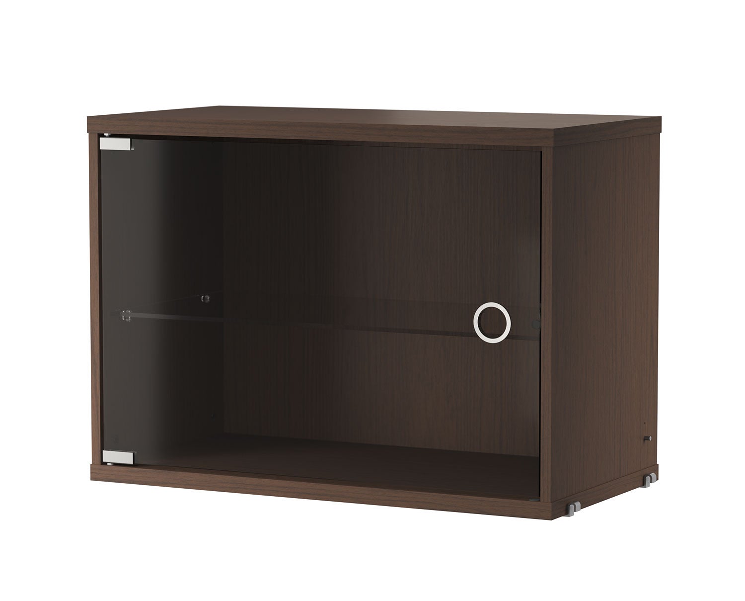 String-Glass-Cabinet-58x30-Dark-Oak
