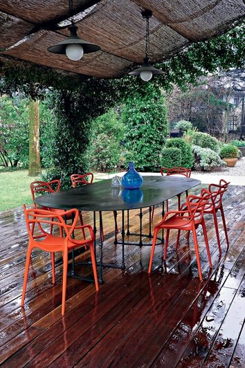 Masters-Miljo-Stol-Orange