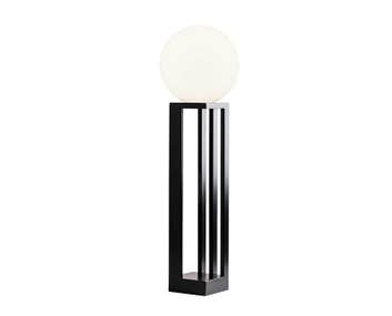 Libreria_Bordlampa-svart