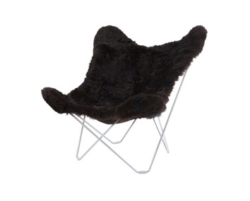 Iceland-Mariposa-fatolj-Shorn-Black-Krom