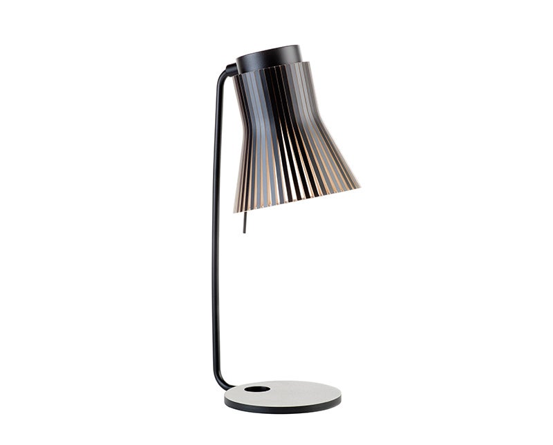 Secto-Petite-4620-svart