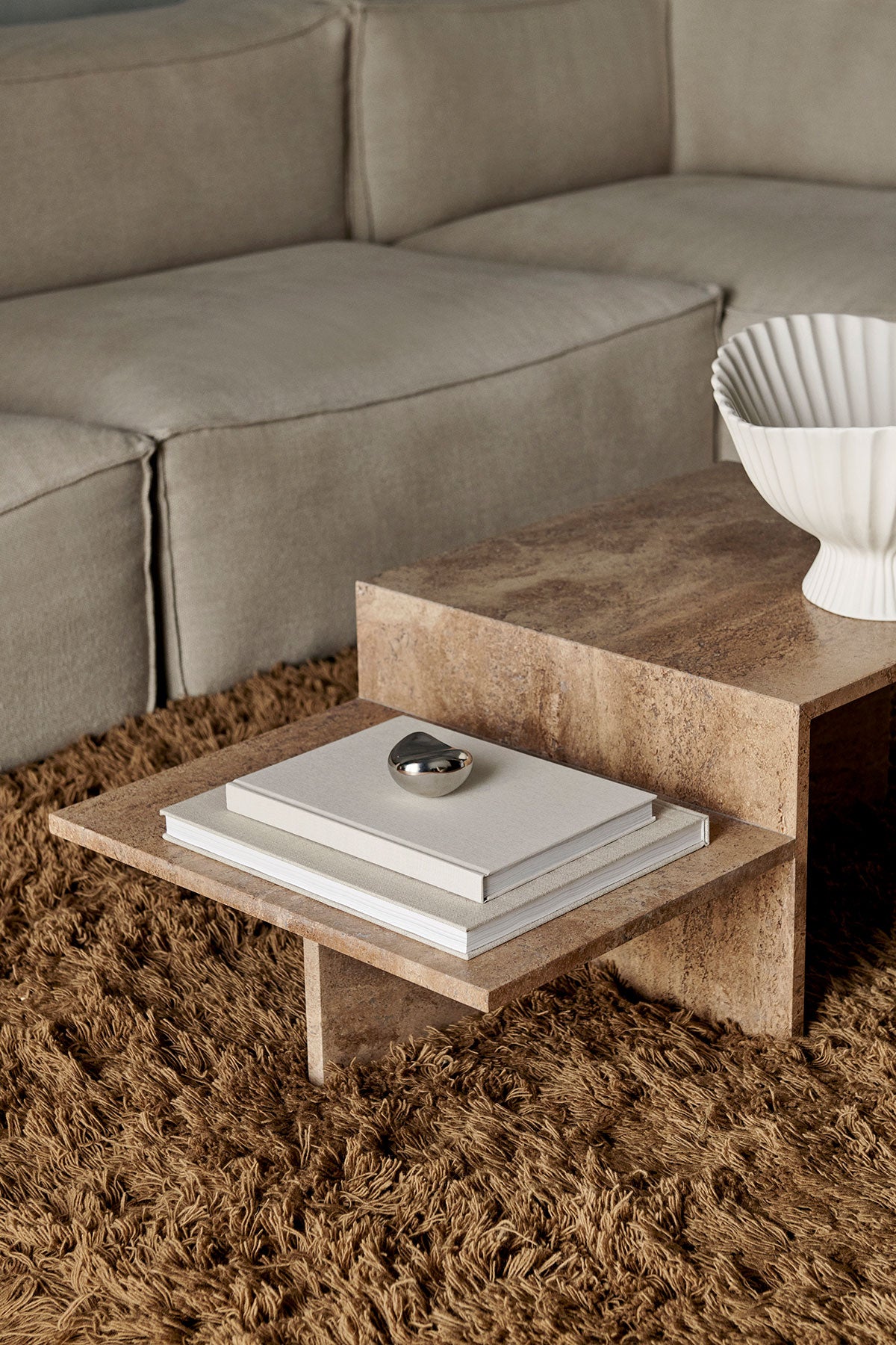 Ferm-Living-Distinct-Coffee-Table-Dark-Brown-Lifestyle_1