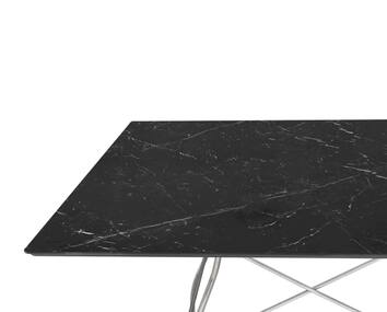 Glossy-marble-118x118-svart-KROM2