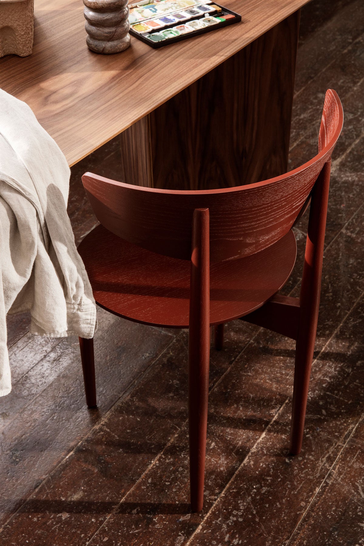 Herman-Dining-Chair-Wood-Red-Brown-Lifestyle