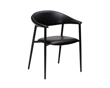 Rover-Karmstol-Vintage-Black