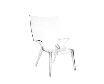 Uncle-jim-fåtölj-crystal-kartell