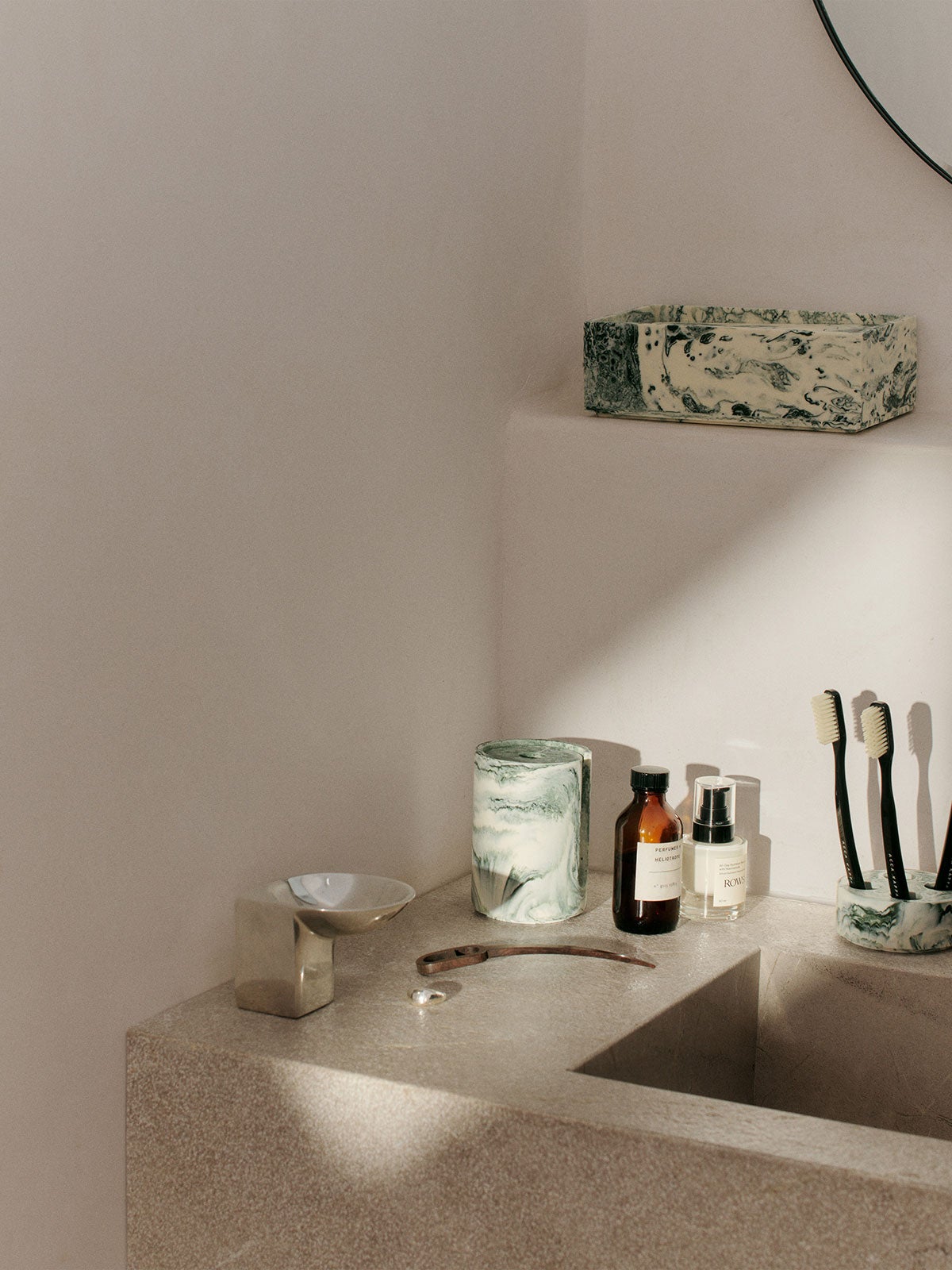 Ferm-Living-Santany-Bowl-9-Aluminium-Lifestyle