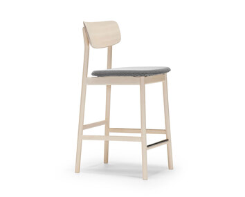 Stolab©-Prima-Vista-barstol-björk-ljus-mattlack-Blues-CS-II-9202-0101