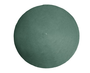 Circle-matta-200-dark-green-74200RODGR
