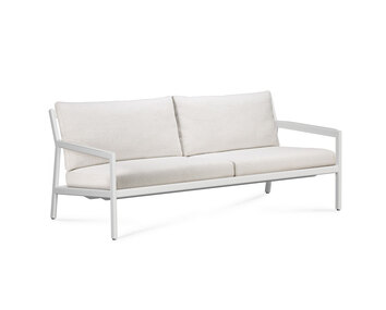Jack-Outdoor-Soffa-2S-Aluminium-Off-White
