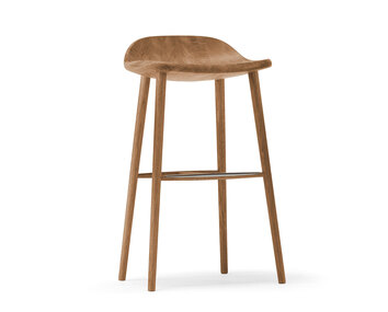 Stolab©-Miss-Holly-barstol-H78-ek-naturell-olja-0101