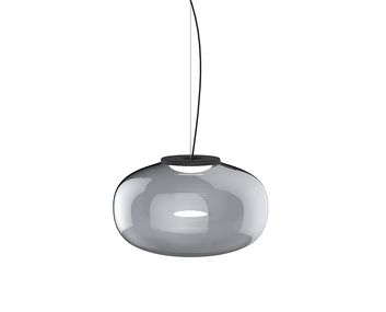 Karl-Johan-Pendant-Smoked-Glass-Large