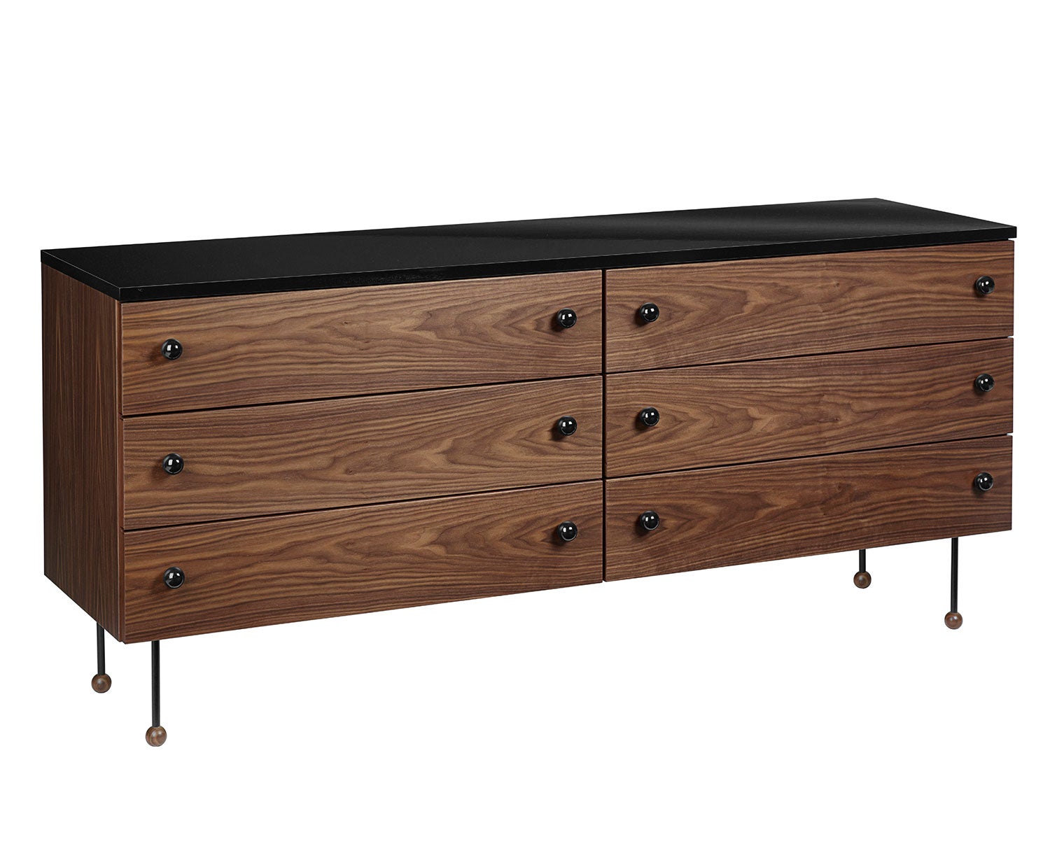 62_Sidebord_6-Drawer_AmericanWalnut_2