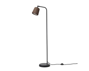 Material_Floor_Lamp_Smoked_Oak_OFF