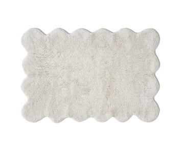 Classic-Collection-Clam-Badrumsmatta-Vit