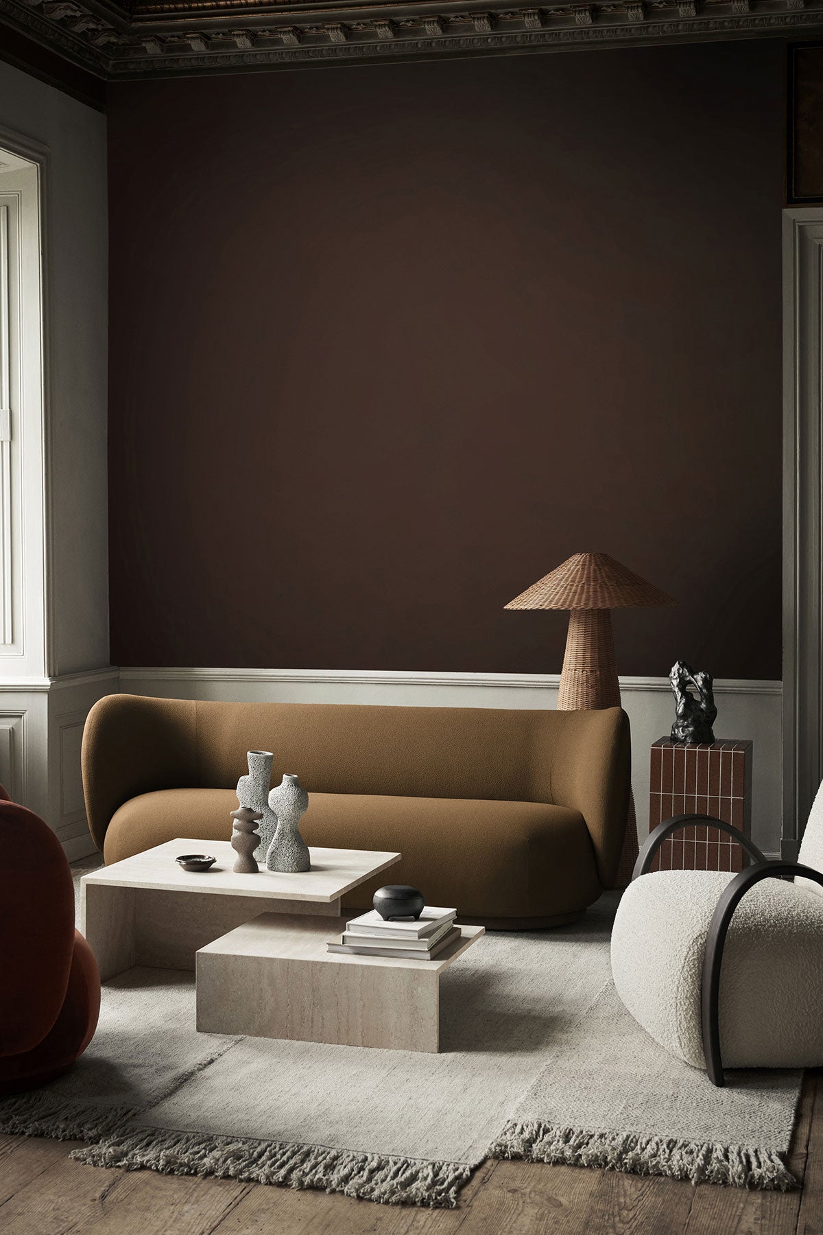 Ferm-Living-Distinct-Grande-Duo-Coffee-Table-Lifestyle