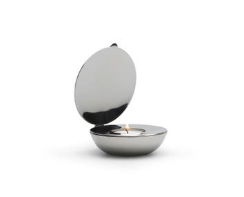 Shell-Ljushallare-Nickel