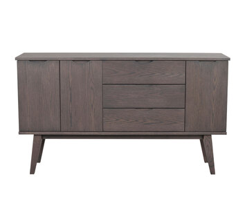 Filippa-Sideboard-150-Brun-Ek
