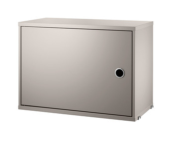 string-system-skap-beige-cabinet-with-swing-door-beige-5830