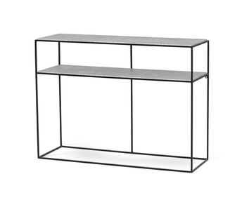 Torkelson_Lime_Avställningsbord_Betonglaminat_Metall