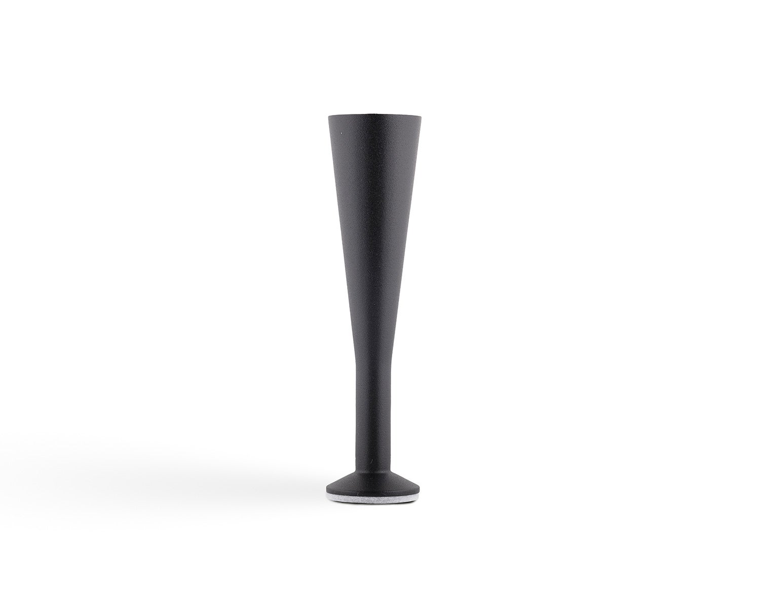 HA_Ben_V92345_Design_Matt_svart_18cm