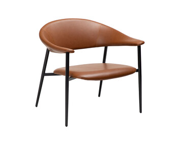 Rover-Loungefatolj-Vintage-Light-Brown