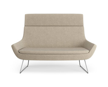 Happy-2-Sits-Soffa-Hög-Kromat-Medstativ-Tyg-Hallingdal-0220