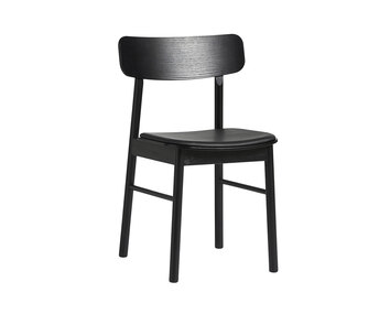 Soma-Stol-Svart-Ask-Black