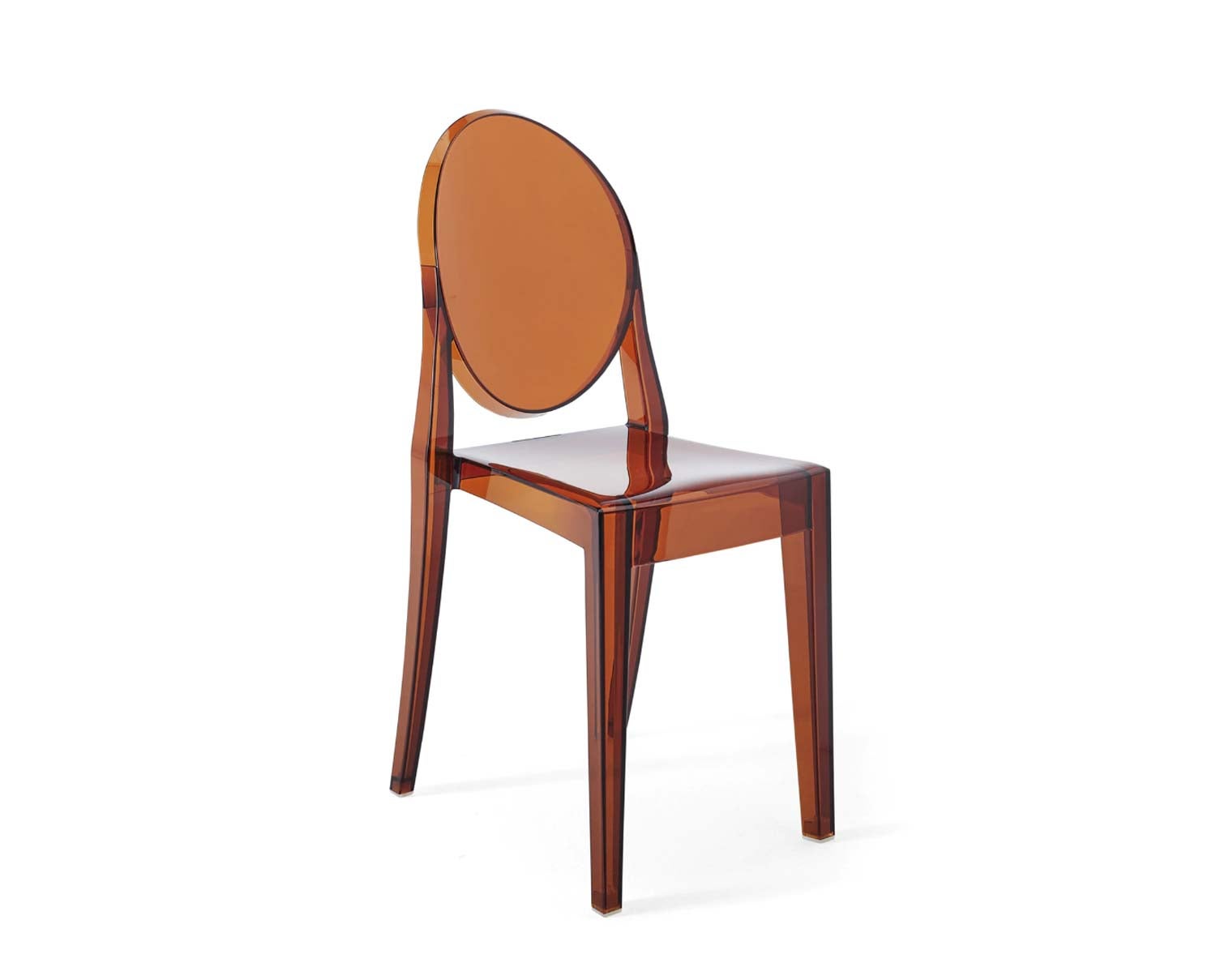 Victoria-ghost-4857-Z2-Amber-2-Kartell