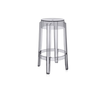 Charles-Ghost-barpall-65-rökgrå