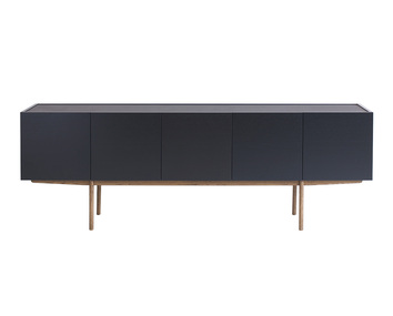 Luc-Deluxe-sideboard-200-Char_Grey-P4-Limestone