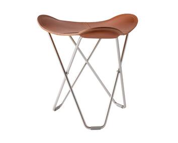 Pampa-Flying-Goose-Polo-Chrome-Frame-1-Cuero