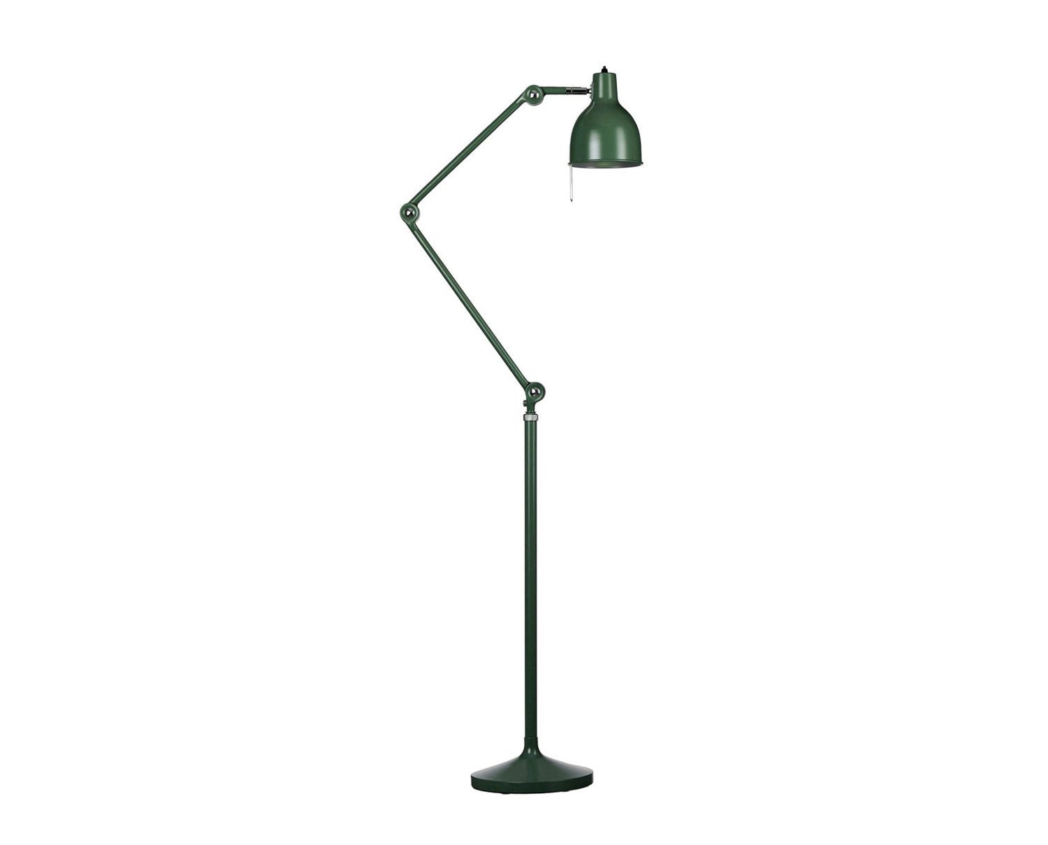 PJ80-Golvlampa-Tallgron