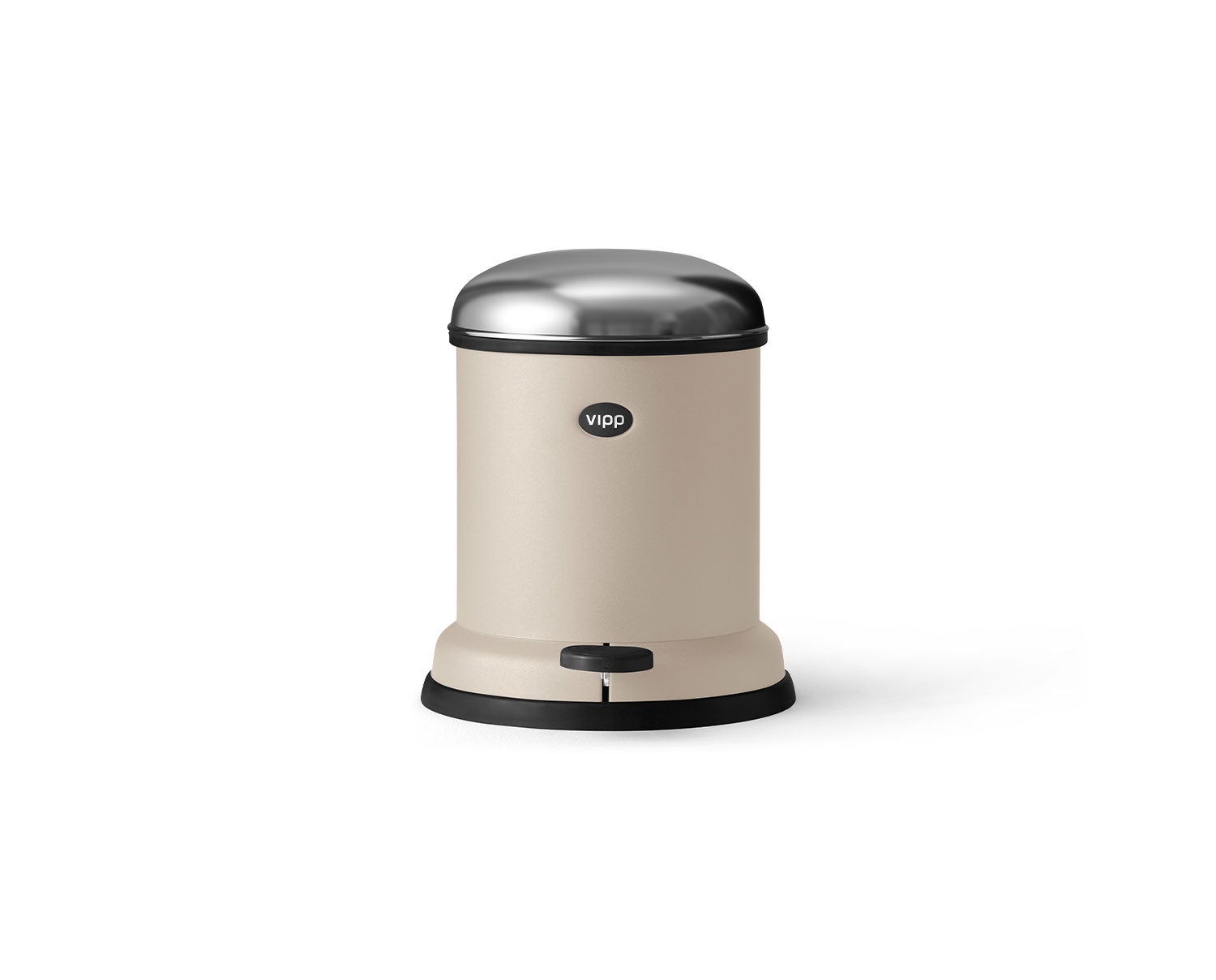 Vipp-13-Pedalhink-Beige