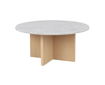 Brooksville-Soffbord-Runt-Ljus-Vit-Emperador