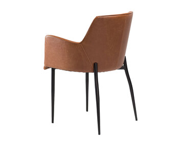 Rombo-Stol-Ljusbrun-PU-1