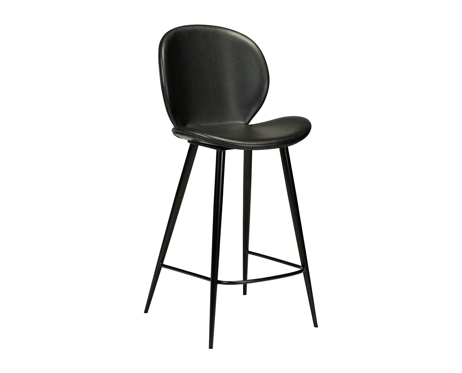 Cloud-Barstol-67-CM-Svart-3