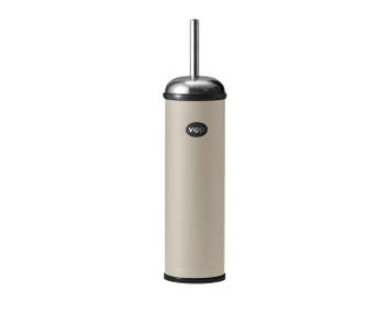 Vipp-11-Toalettborste-Wall-Beige