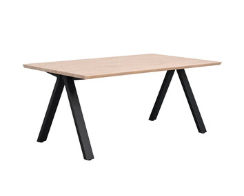 Carradale-Matbord-170-Vitpig-Ek-V-Ben