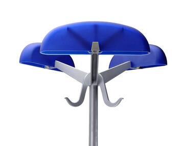 Alta-Tensione-rockhangare-Blue-detalj-kartell