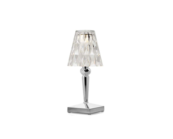 Battery-small-portabel-lampa-9140-XX-chrome-2-Kartell