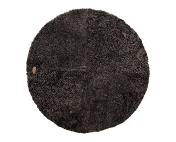 Ebba-matta-120cm-rund-cappuccino-111-0120039