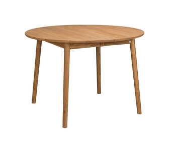 zigzag-matbord-runt-110-ek