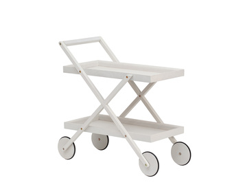 ExitTrolleyWhiteGrey