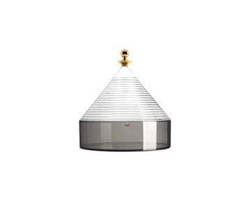 Trullo-skål-crystal-2-kartell