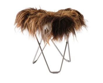 Iceland-Flying-Goose-Wild-Brown-Chrome-Frame-1-cuero